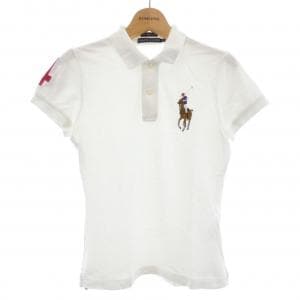 【ヴィンテージ】ラルフローレン RALPH LAUREN ポロシャツ