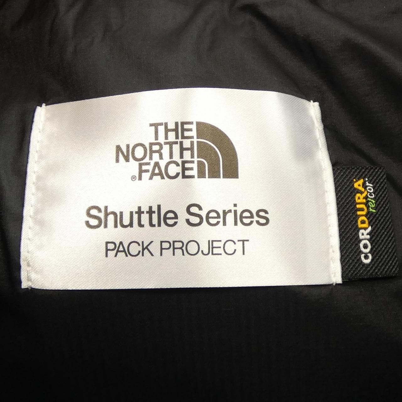 ザノースフェイス THE NORTH FACE NM82219 BAG