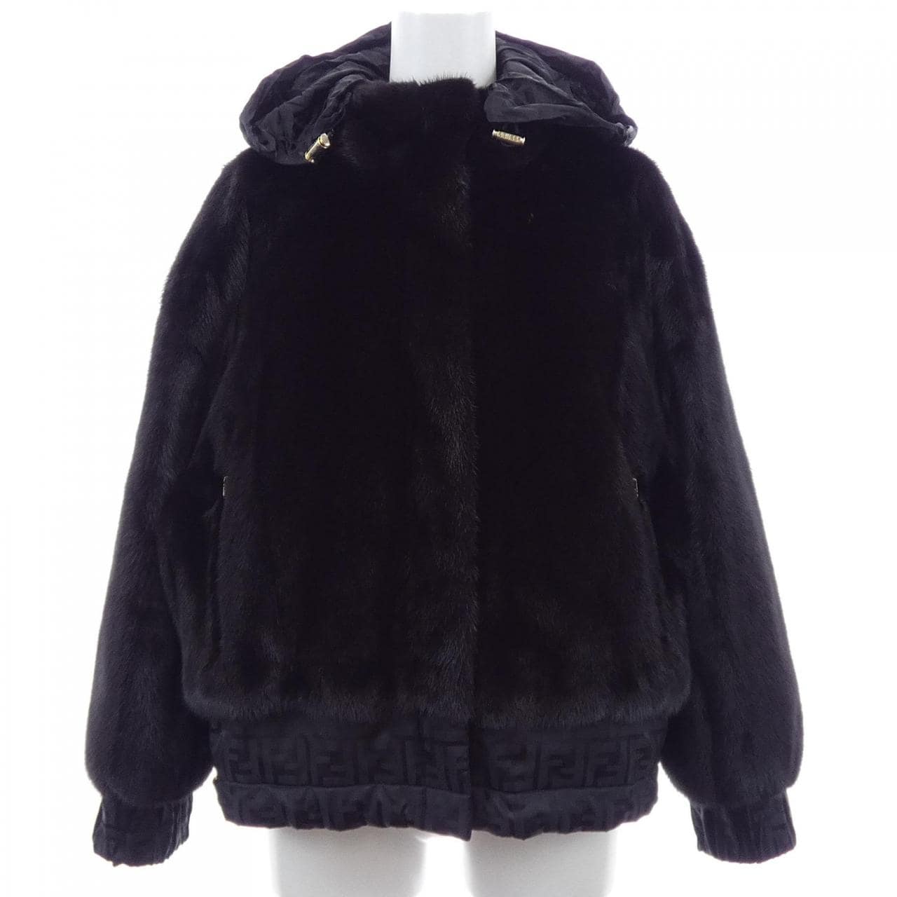 フェンディ FENDI FF FNE59L Z0B9 ジャケット