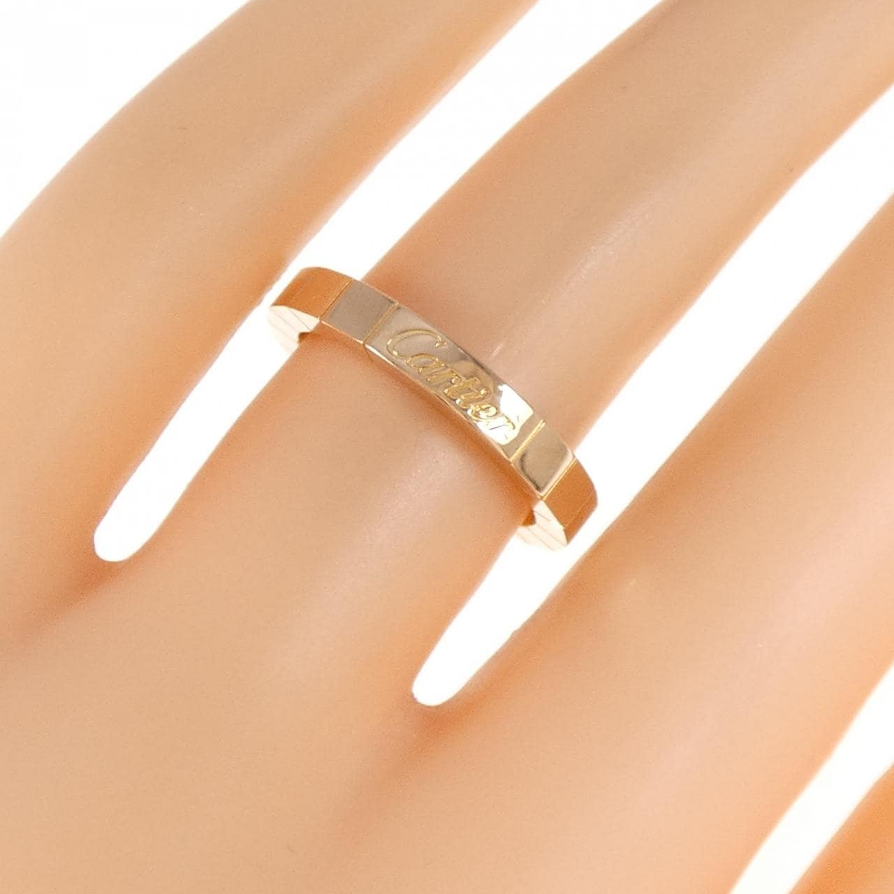 Cartier Lanieres