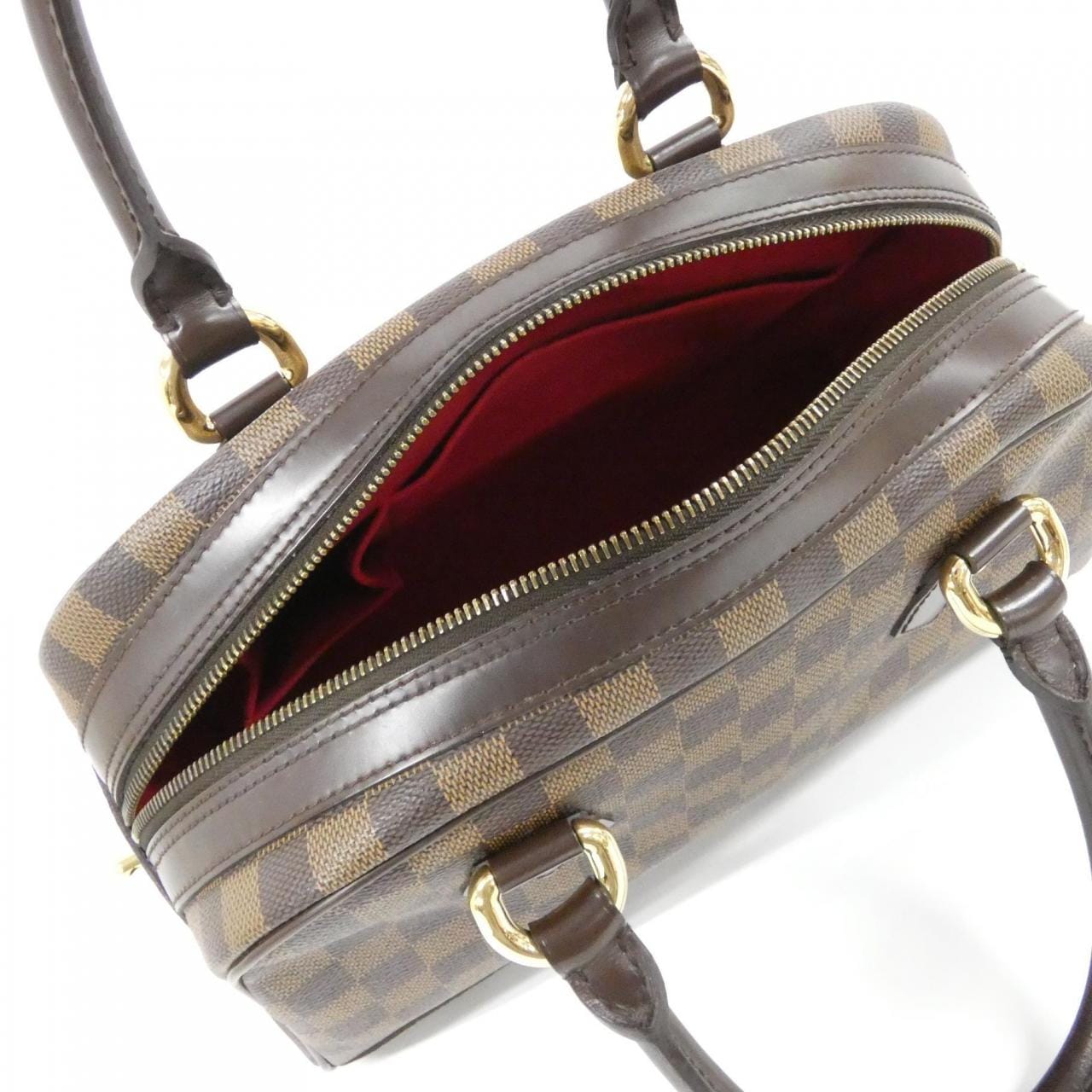 ルイヴィトン ダミエ ドゥオモ N60008 バッグ