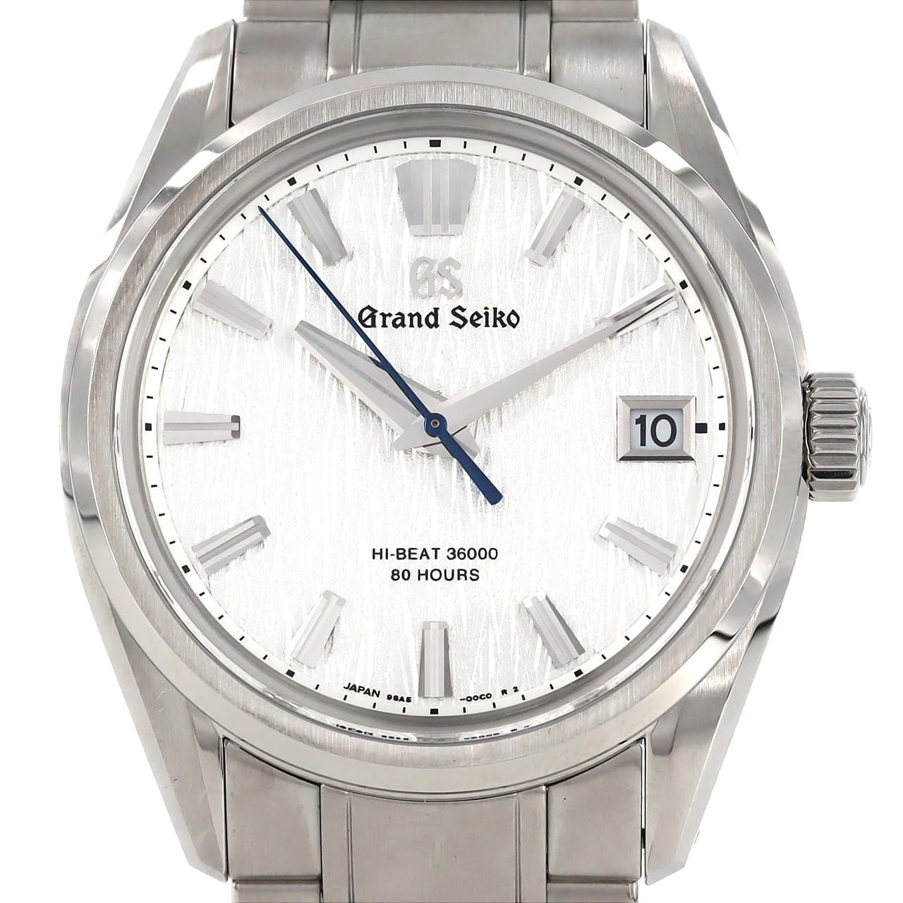 SEIKO Grand SEIKO Evolution 9系列9SA5-00C0/SLGH005 SS自動上弦