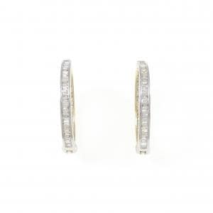 Diamond earrings/earrings