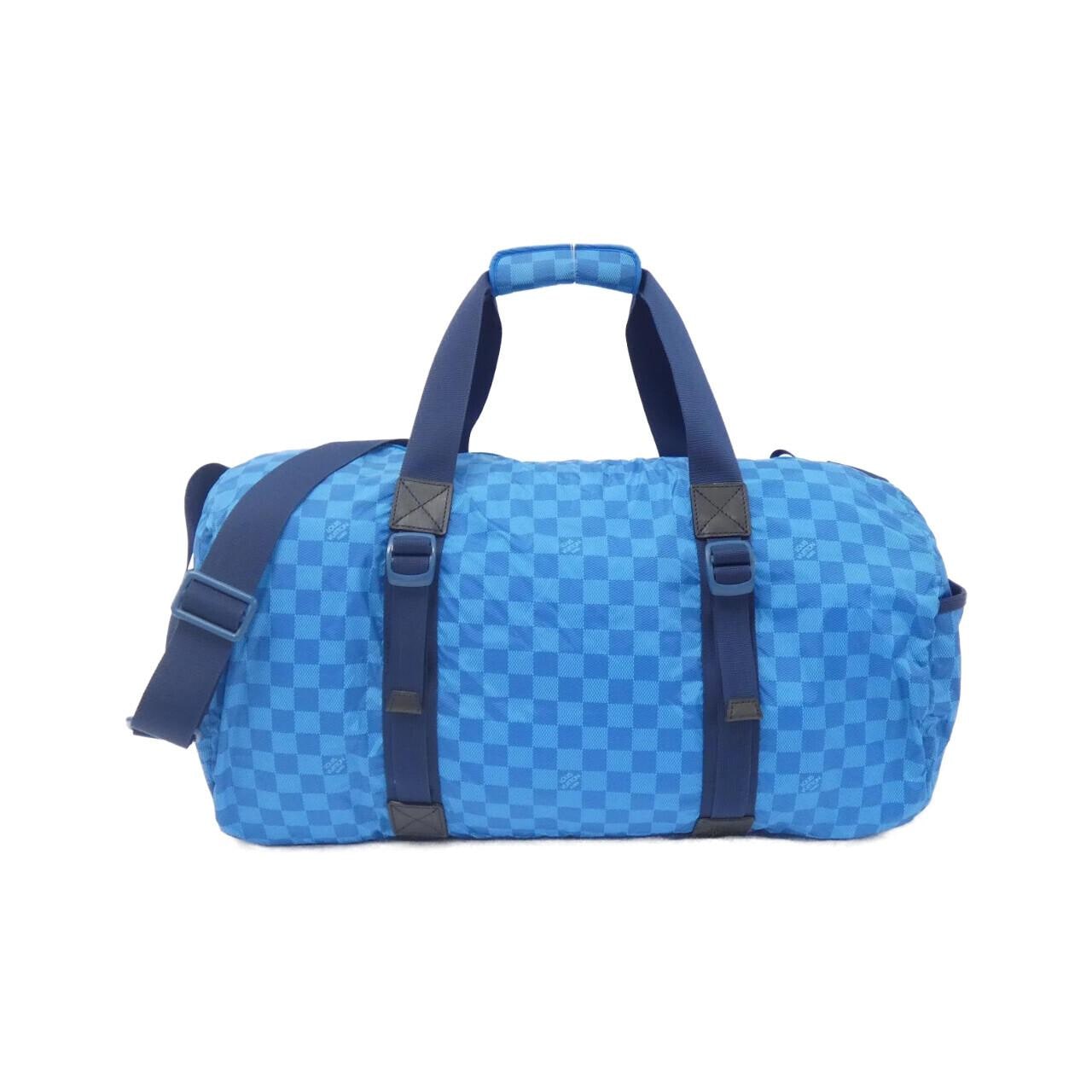 LOUIS VUITTON Damier Aventure Practical M97057 Boston Bag