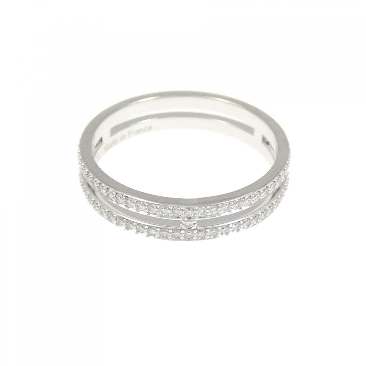 HERMES Ariane Ring 0.32CT