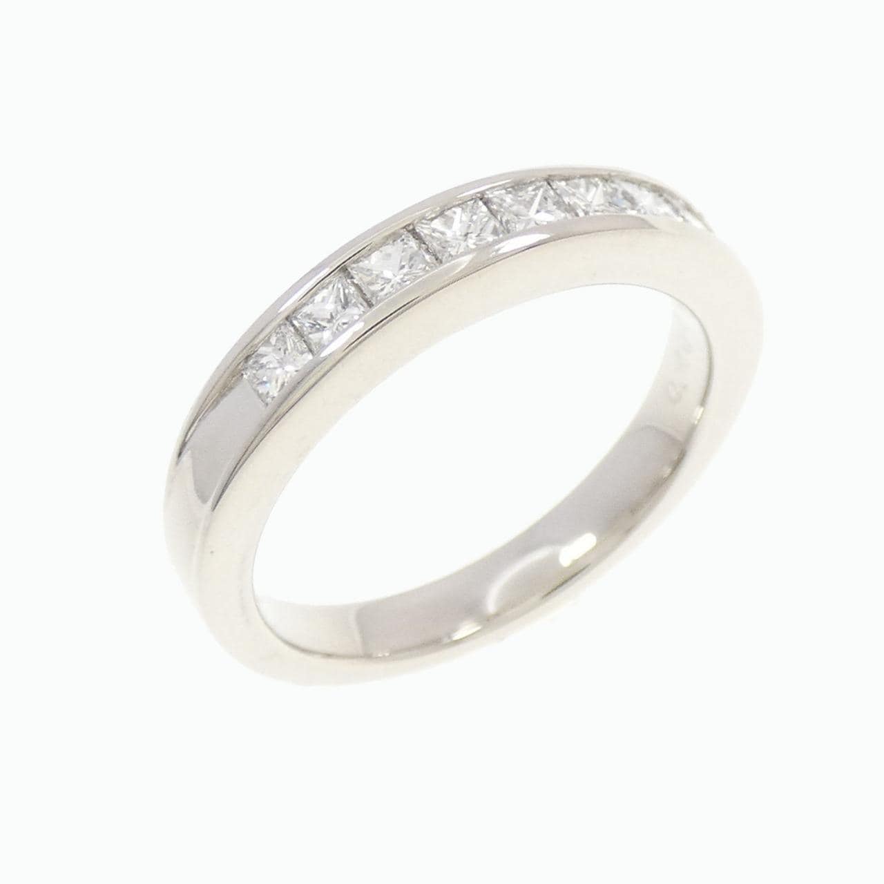 4°C Diamond Ring 0.404CT
