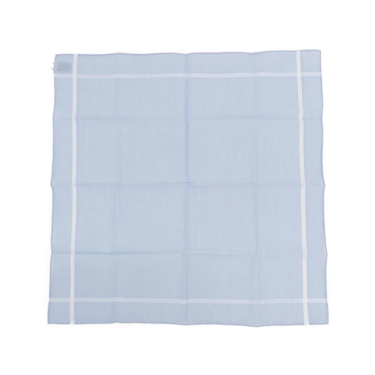 【未使用品】エルメス JACQUARD'H 161014G スカーフ
