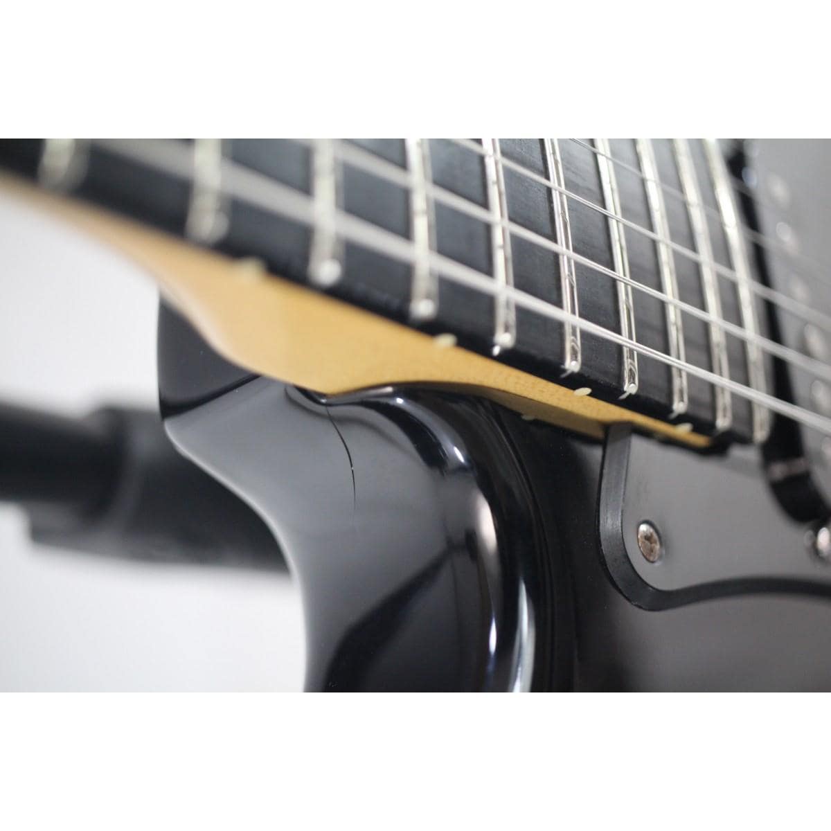 ＦＥＮＤＥＲ　　ＦＳＲ　ＮＯＮＥ　ＭＯＲＥ　ＢＬＡＣＫ　ＳＴＲＡＴ