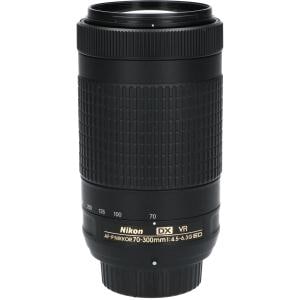 ＡＦ－Ｐ　ＤＸ７０－３００ｍｍ　Ｆ４．５－６．３Ｇ　ＶＲ