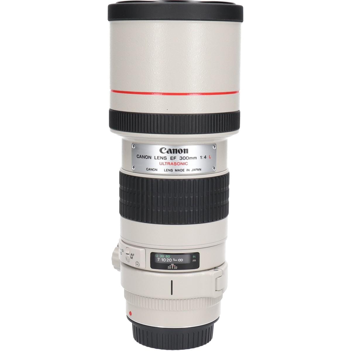 ＥＦ３００ｍｍ　Ｆ４Ｌ　ＵＳＭ