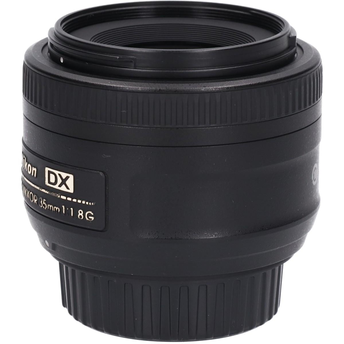 ＡＦ－Ｓ　ＤＸ３５ｍｍ　Ｆ１．８Ｇ