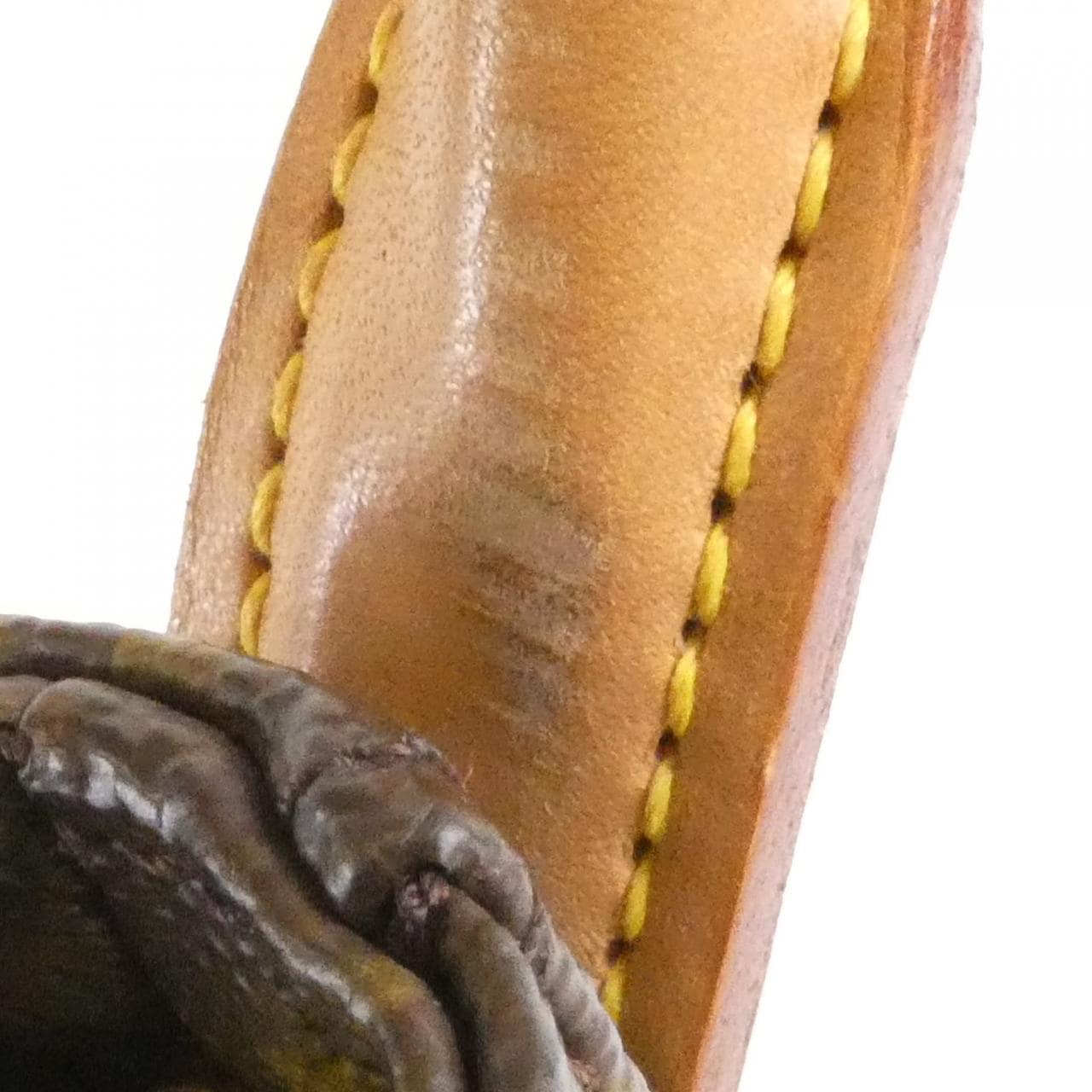 ルイヴィトン モノグラム ルーピング GM M51145 ショルダーバッグ