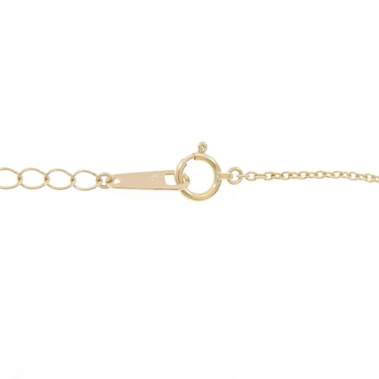 タサキ アコヤパール ネックレス 6.1mm