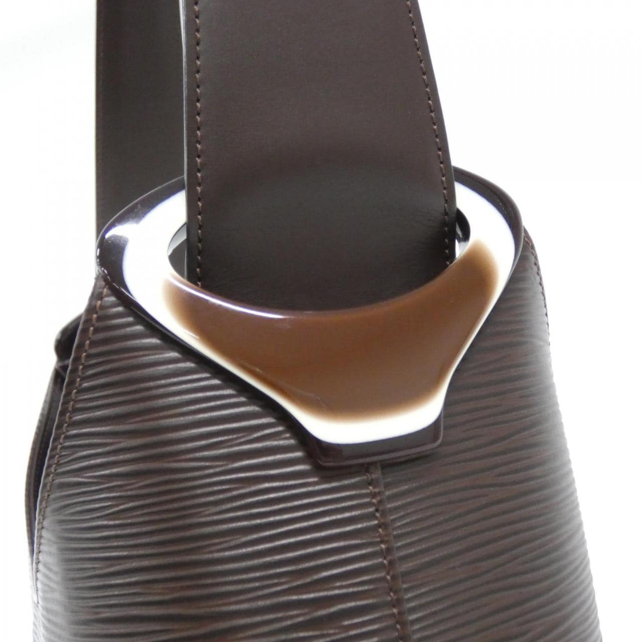 ルイヴィトン エピ ヴェルソー M5281D ショルダーバッグ