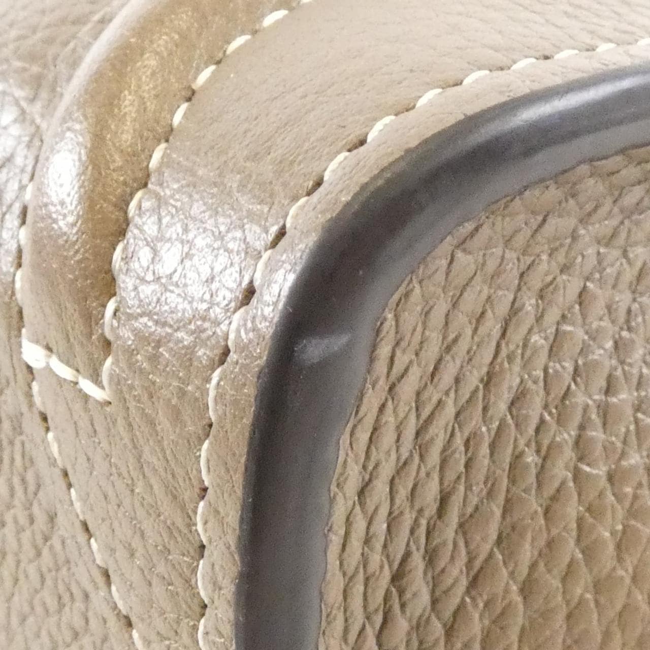 セリーヌ ラゲージ ナノ ショッパー 168243DRU バッグ