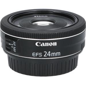 ＣＡＮＯＮ　ＥＦ－Ｓ２４ｍｍ　Ｆ２．８ＳＴＭ