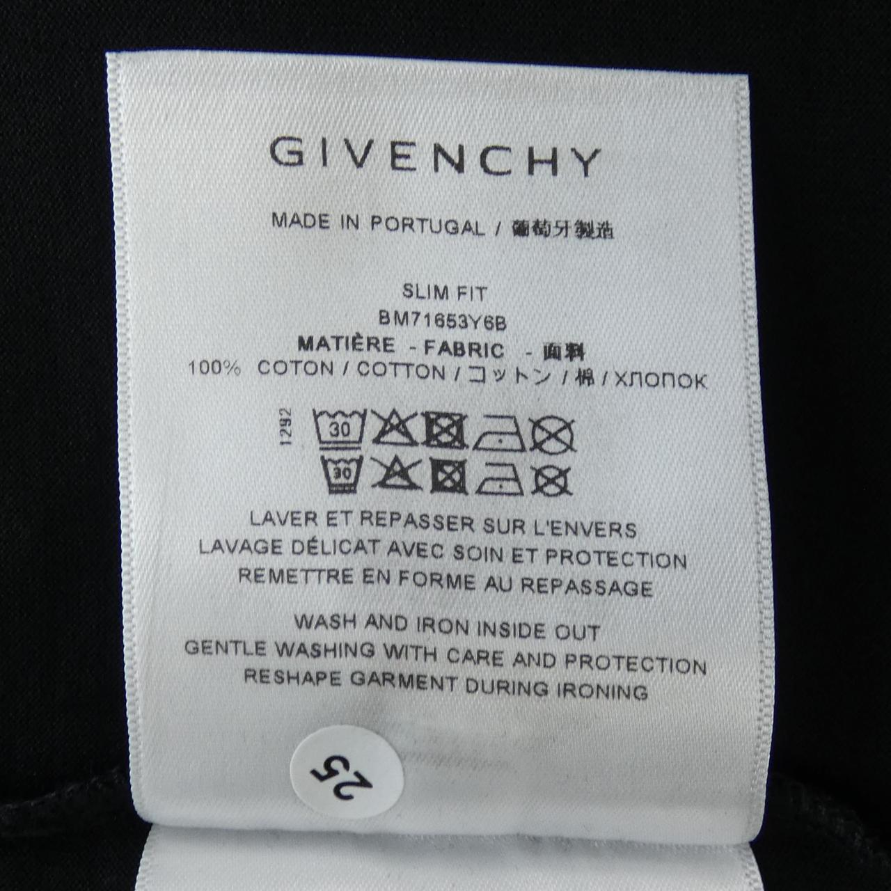 ジバンシー GIVENCHY Tシャツ