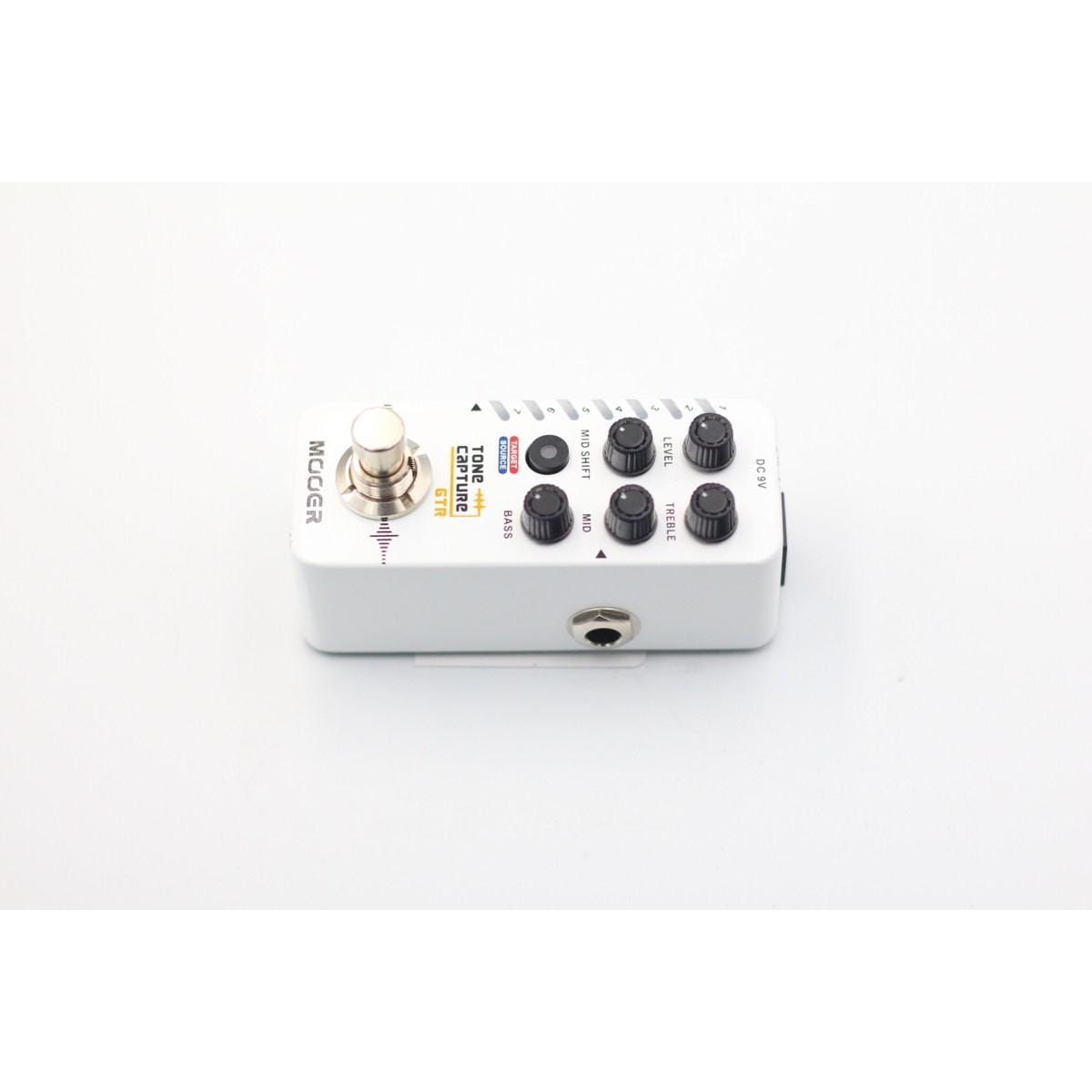 ＭＯＯＥＲ　ＴＯＮＥ　ＣＡＰＴＵＲＥ　ＧＴＲ