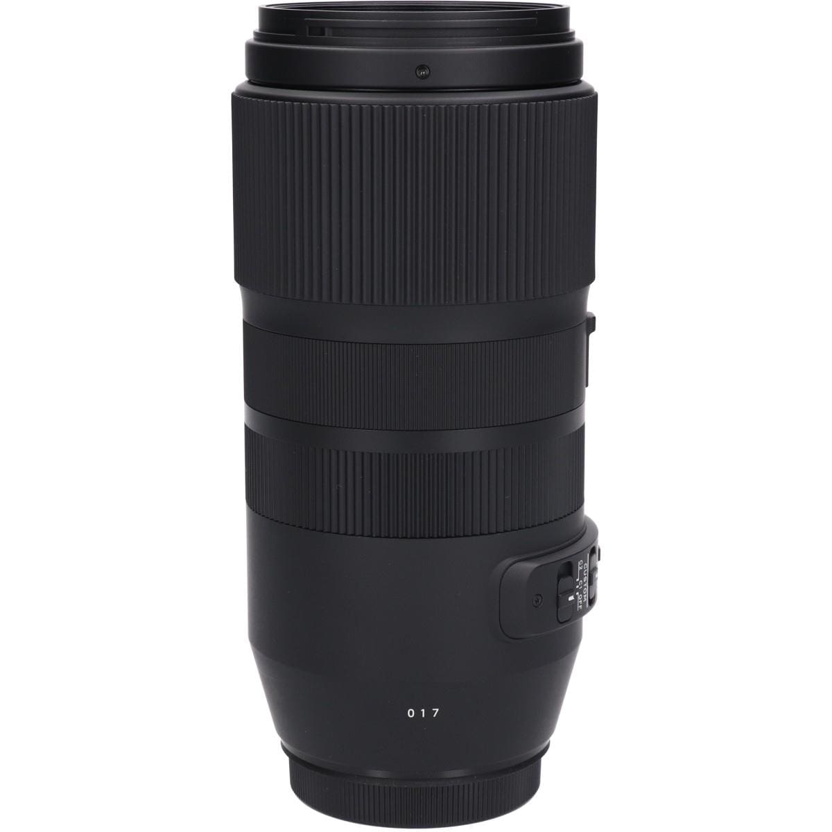 EOS100-400mm F5-6.3DG OS(C)