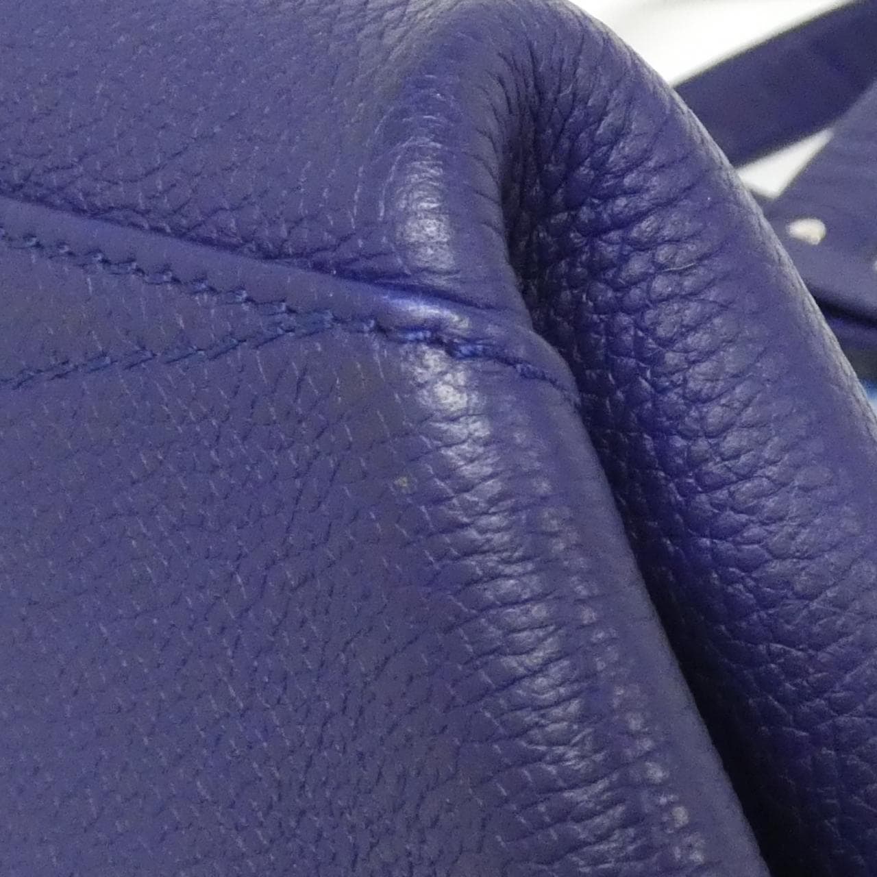 ルイヴィトン モノグラム バンダナ トロリー トート M20553 バッグ