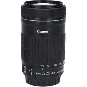 ＥＦ－Ｓ５５－２５０ｍｍ　Ｆ４－５．６ＩＳ　ＳＴＭ