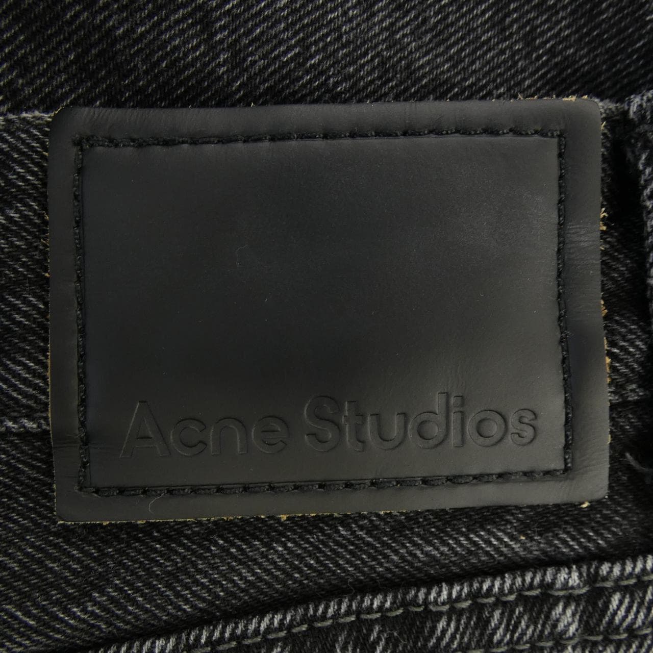 アクネストゥディオズ ACNE STUDIOS ジーンズ