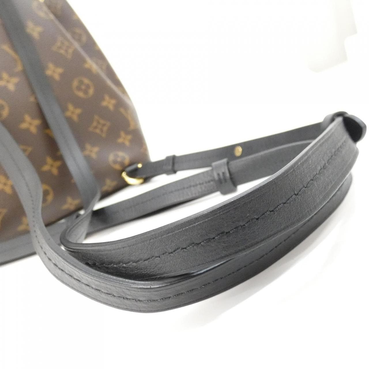 ルイヴィトン モノグラム モンスリ PM M45515 リュックサック