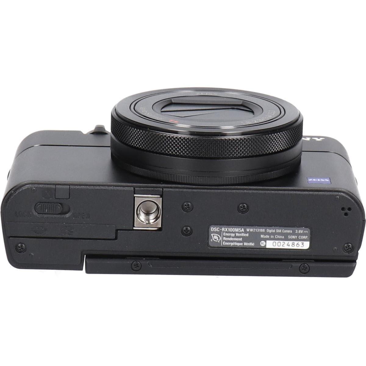 ＤＳＣ－ＲＸ１００Ｍ５Ａ