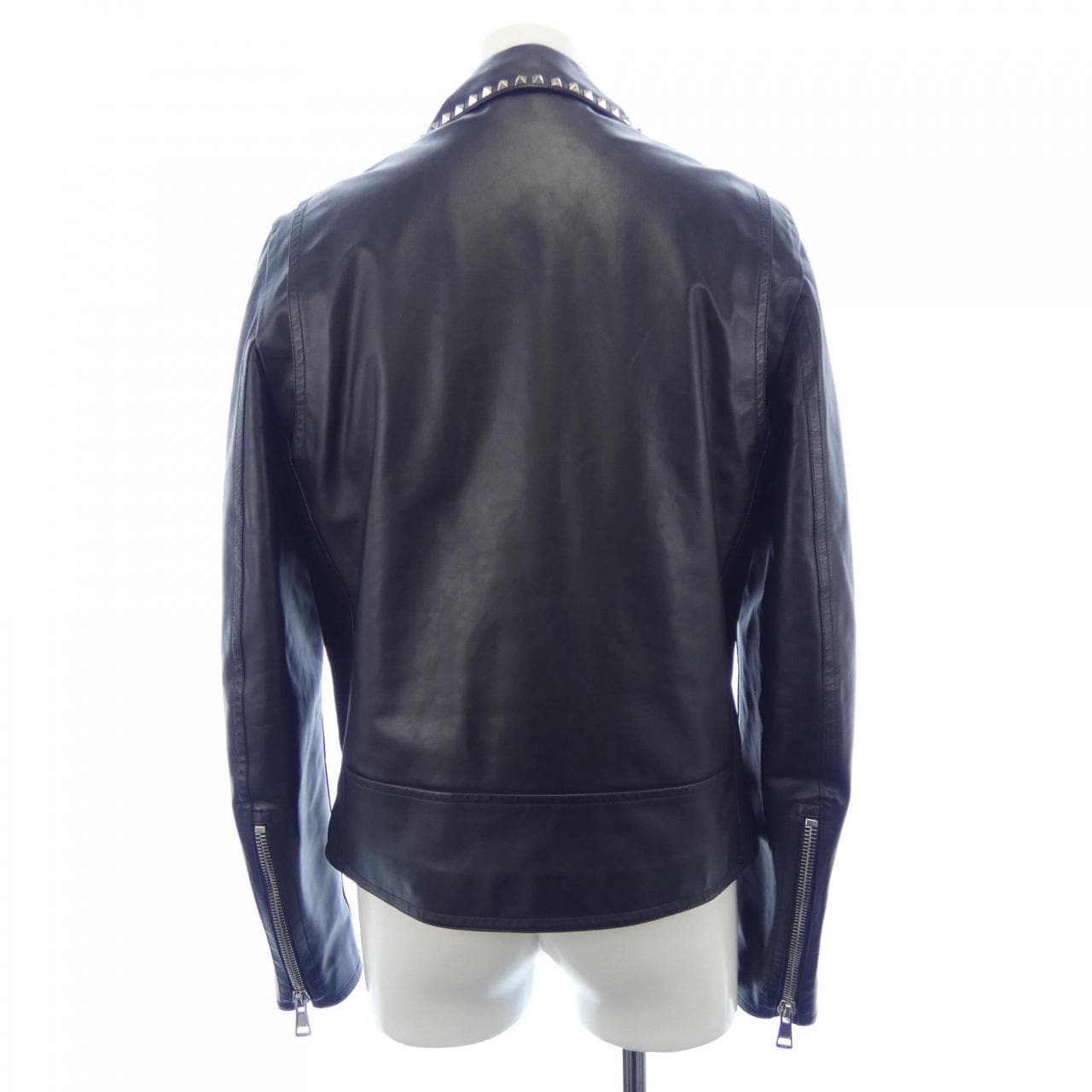ヴァレンティノ VALENTINO NV3NA05P403 レザージャケット