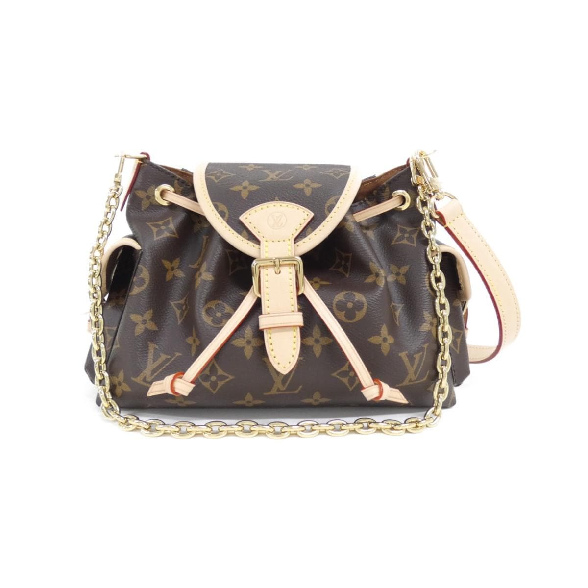 [Unused items] LOUIS VUITTON Monogram Odyssey M25085 Shoulder Bag