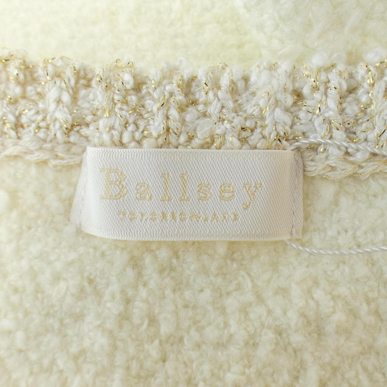 ボールジー BALLSEY ベスト
