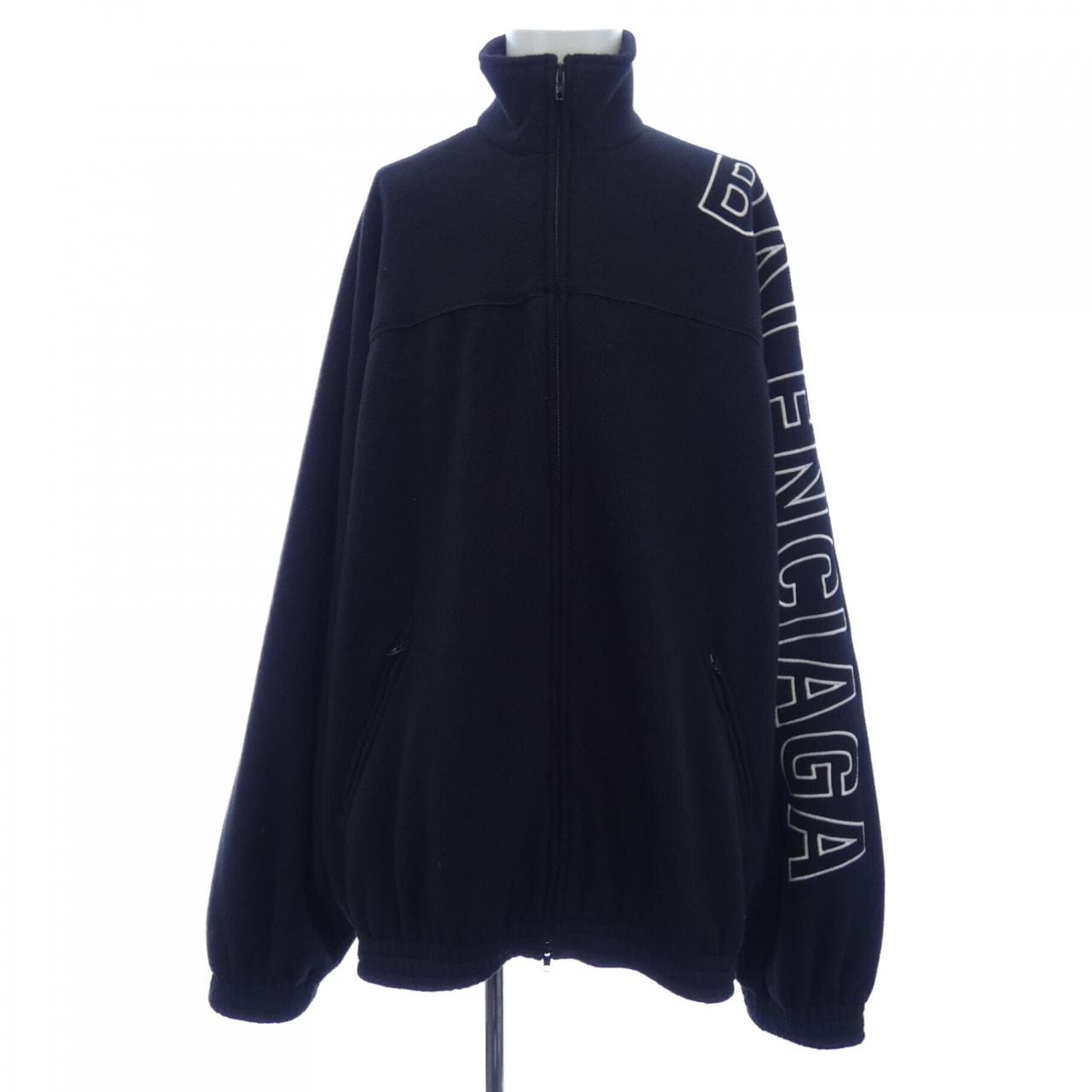 バレンシアガ BALENCIAGA ブルゾン