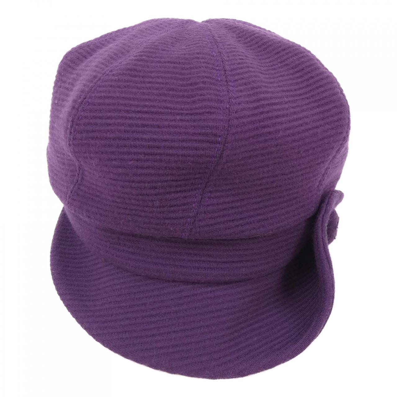 CHANEL CHANEL Cap