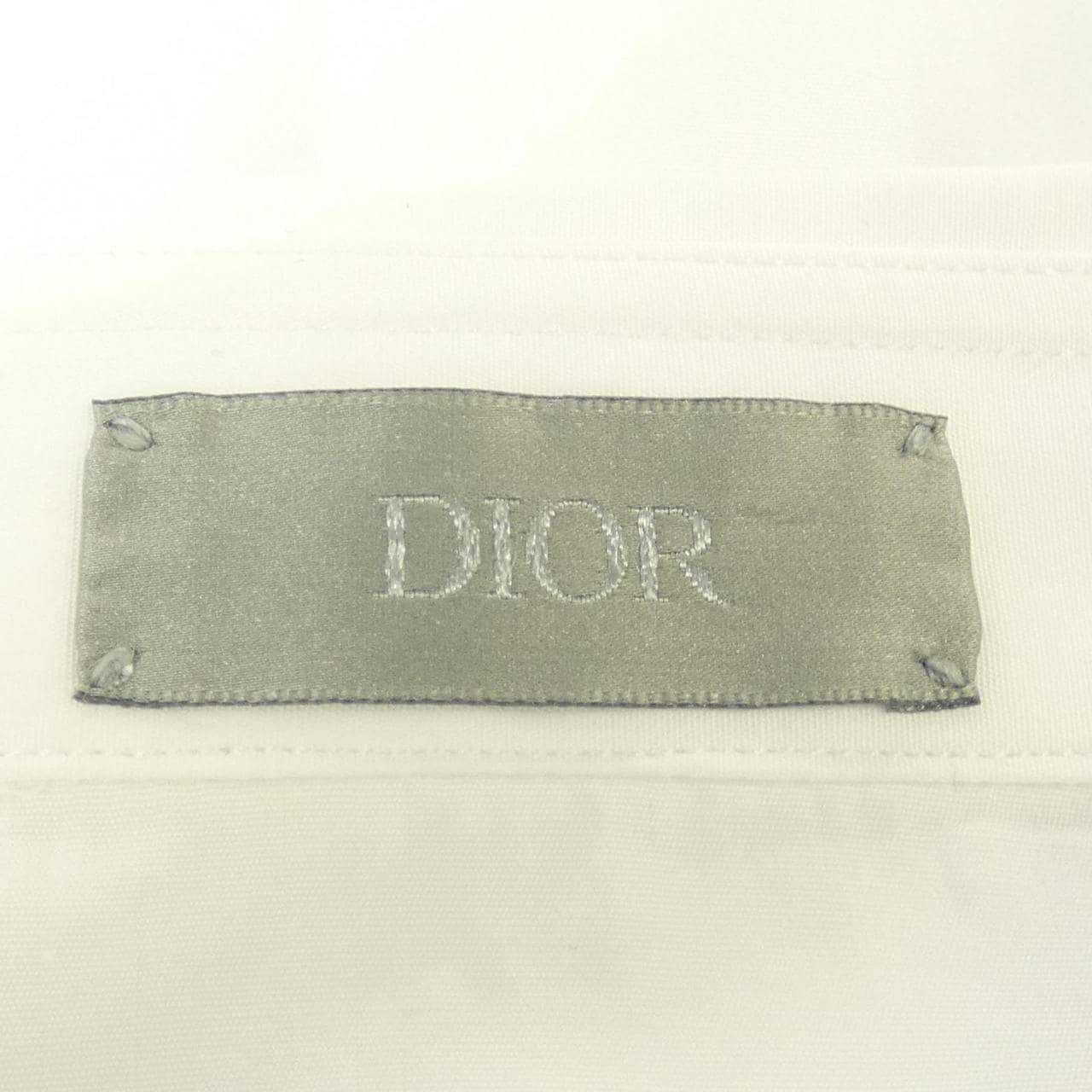ディオール DIOR 733C518B1581 シャツ