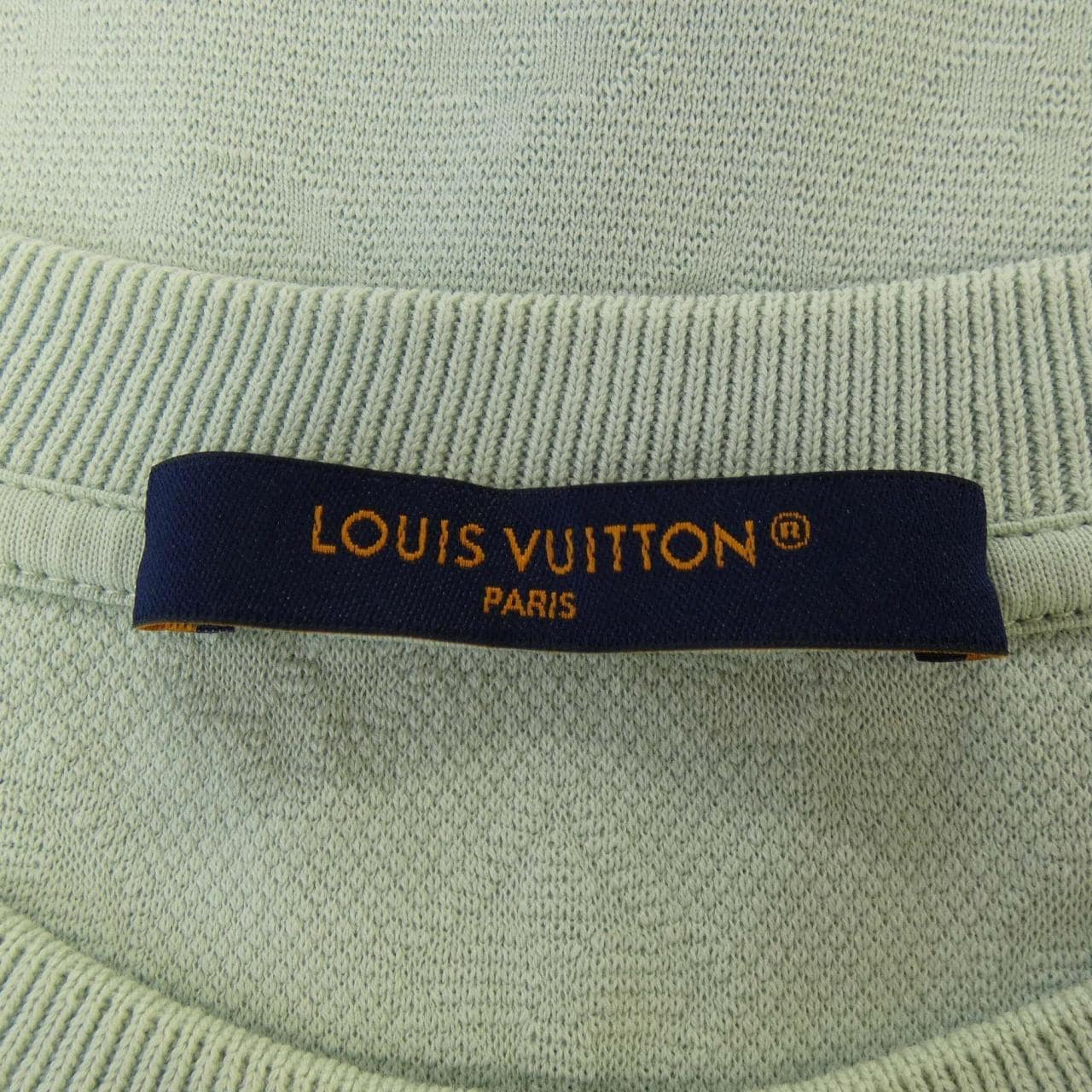ルイヴィトン LOUIS VUITTON シグネチャー3DポケットモノグラムTシャツ HIY49WTCL Tシャツ