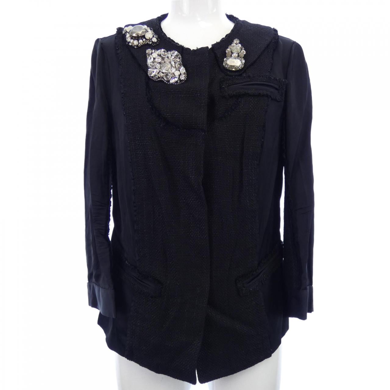 プラダ PRADA P5532R WZX ジャケット