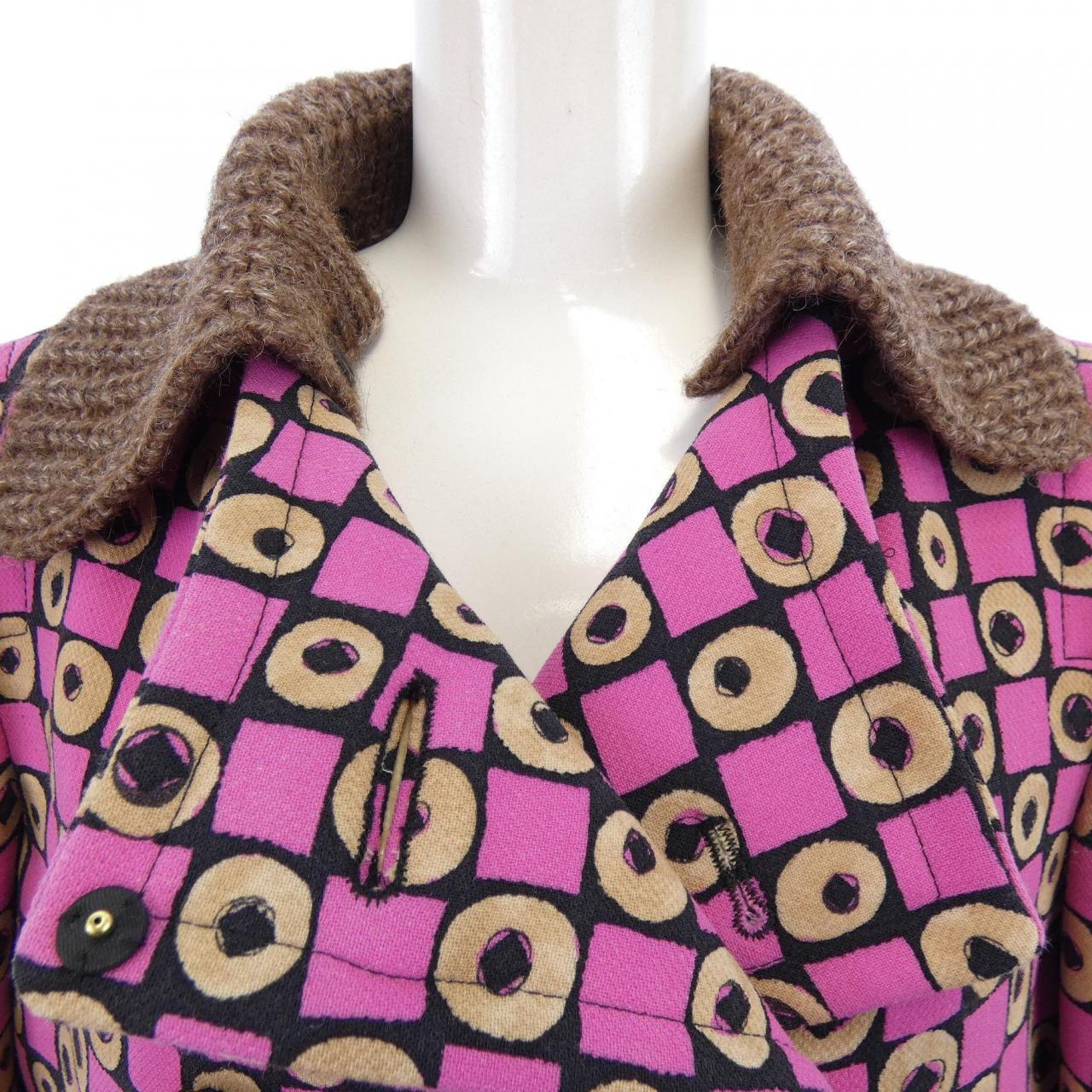 プラダ PRADA P5717G 1BIH ジャケット