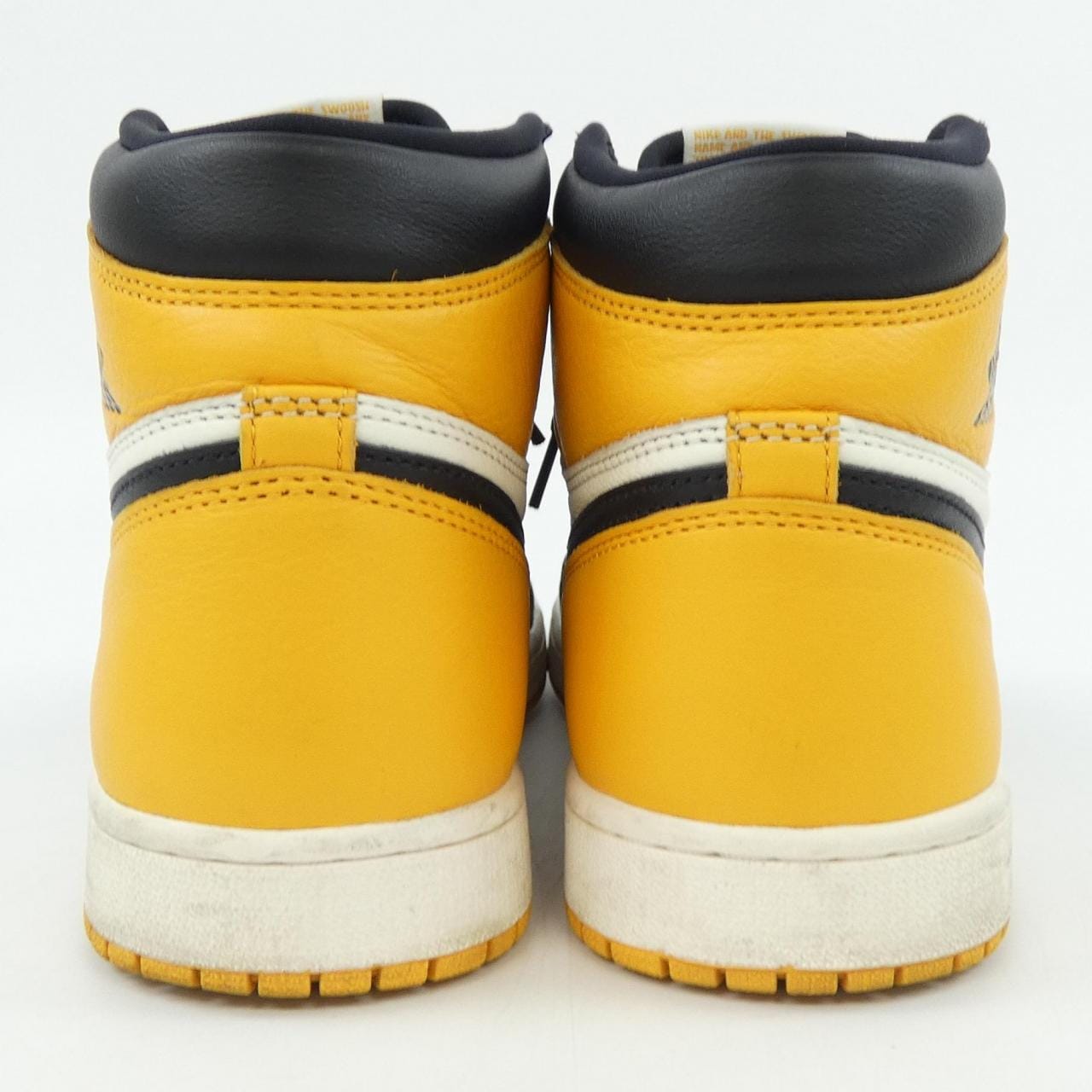 Nike Jordan NIKE JORDAN 555088-711 sneakers