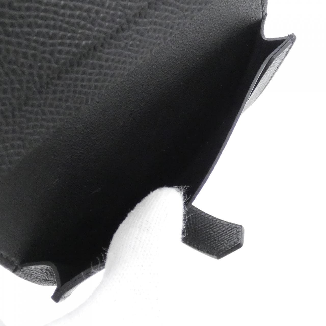 エルメス ベアン 039806CK カードケース