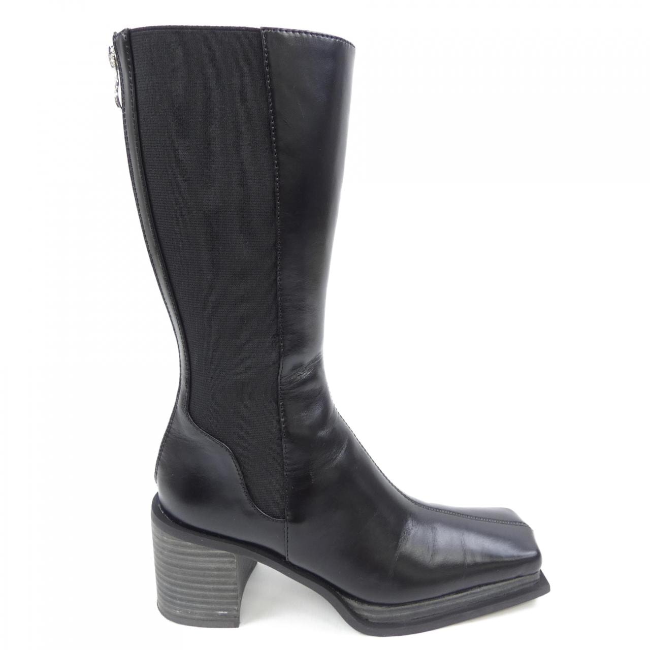 アメリ AMERI VINTAGE ロングブーツ