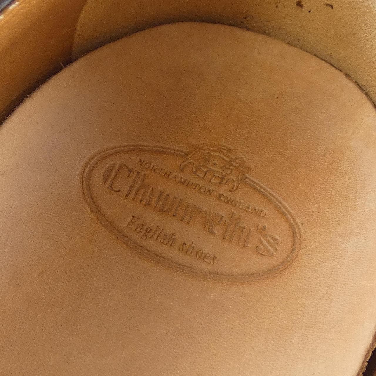 チャーチ CHURCH'S LANA MET シューズ