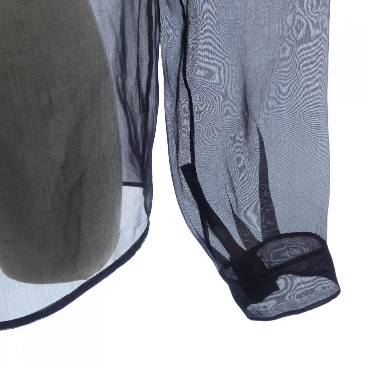 シャネル CHANEL LOOK47 P77234V62747 シャツ