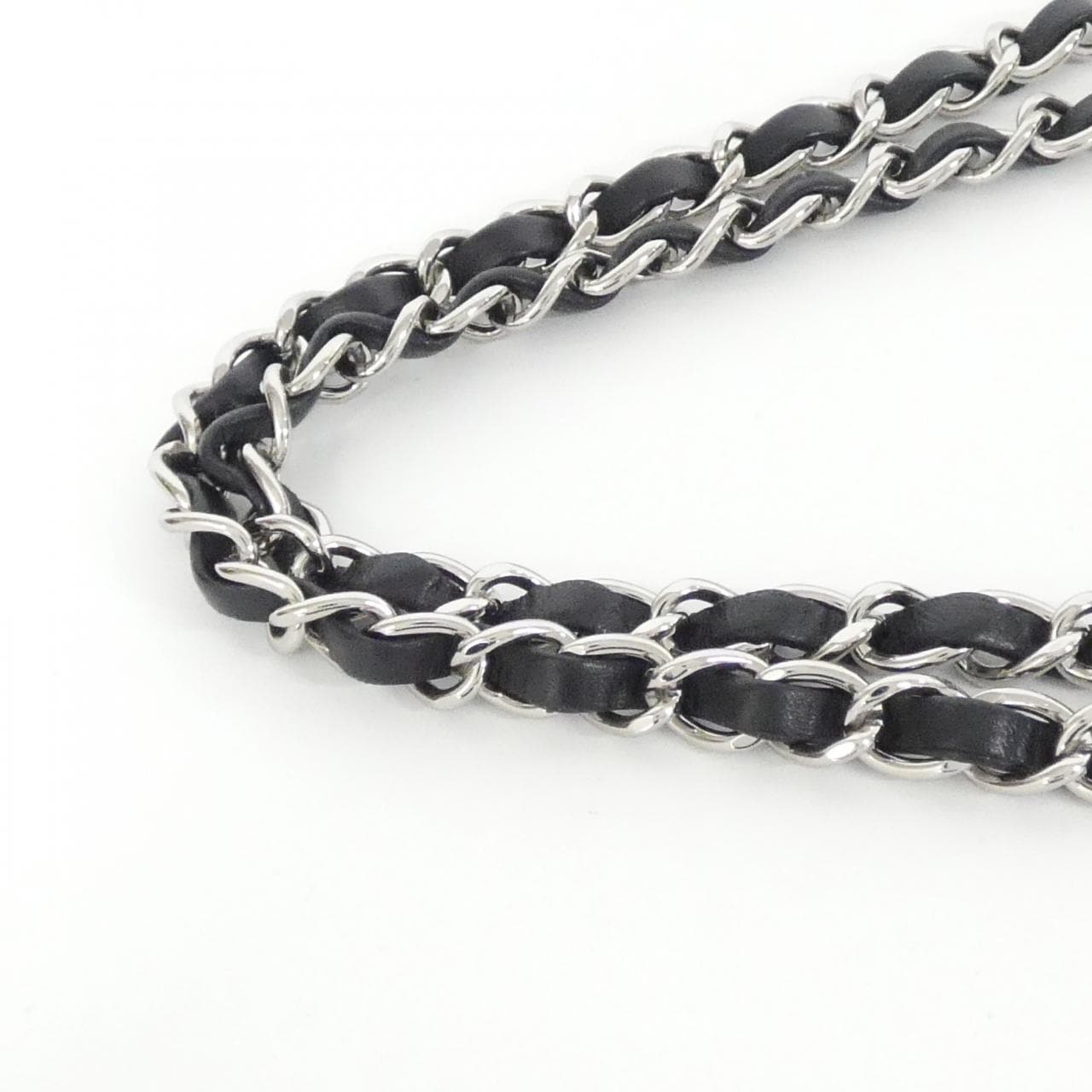 シャネル 37691 ショルダーバッグ