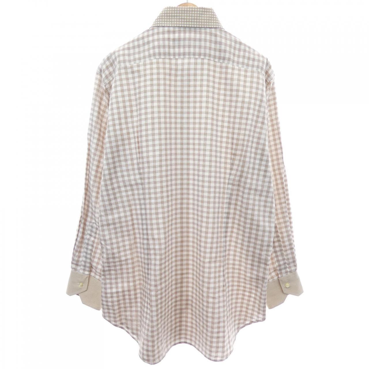 エトロ ETRO シャツ