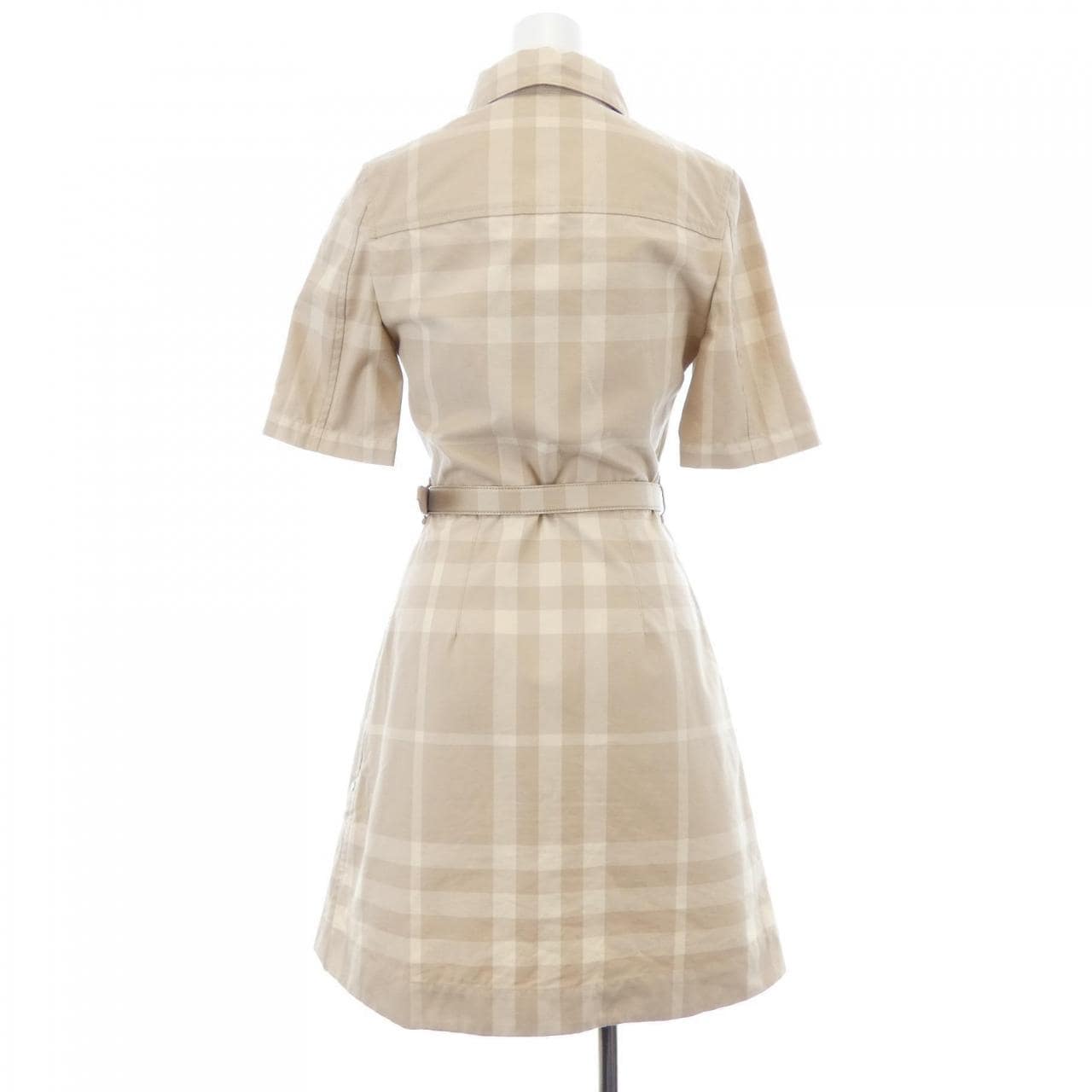 バーバリー BURBERRY 80658931 ワンピース