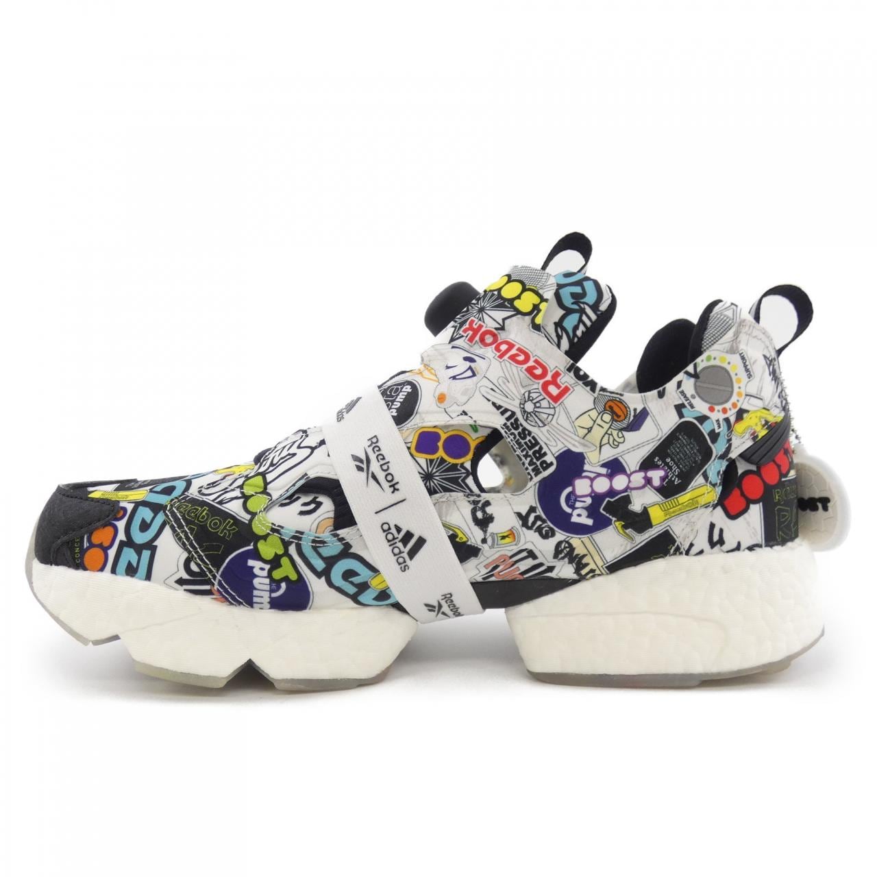 リーボック REEBOK G57659 スニーカー