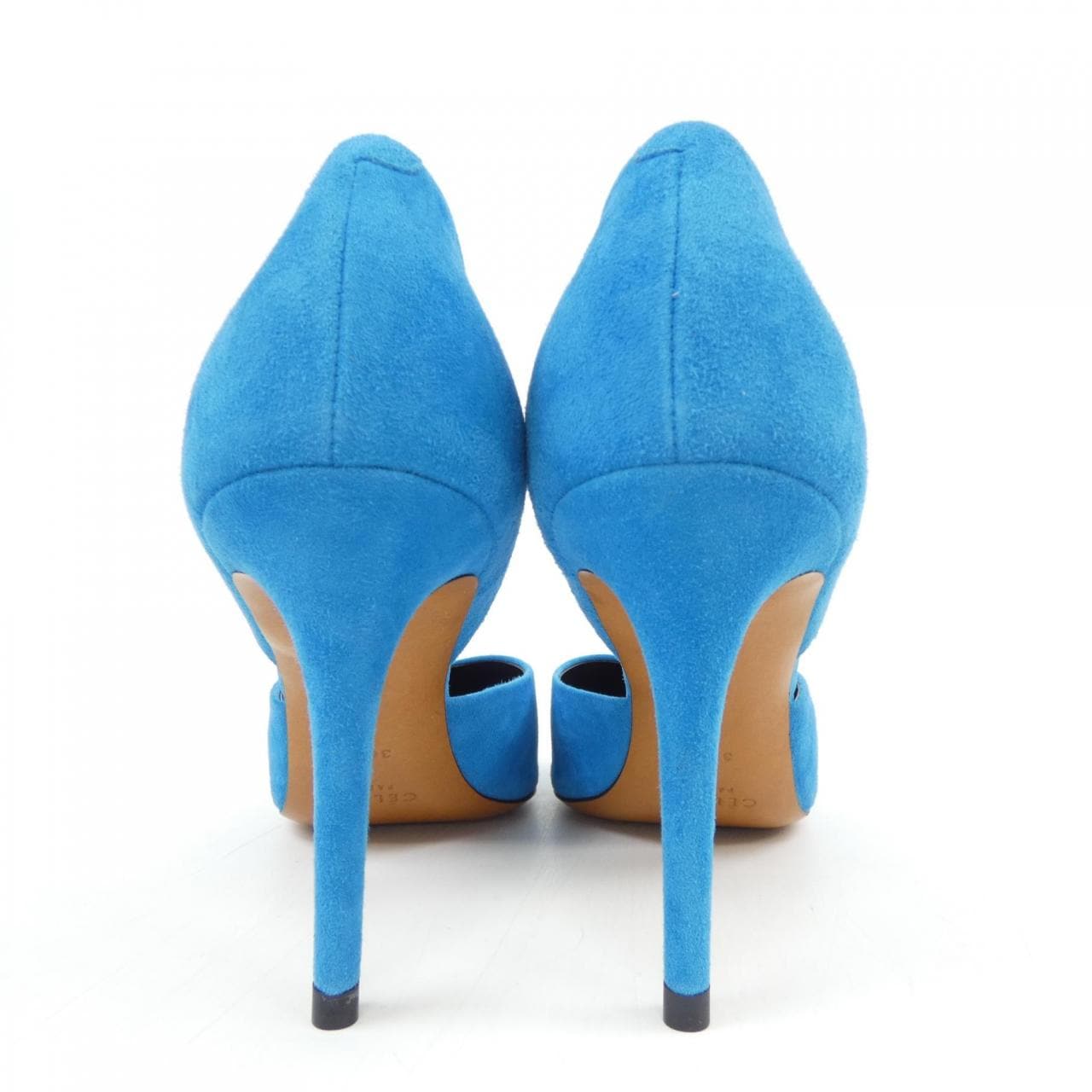 セリーヌ CELINE パンプス