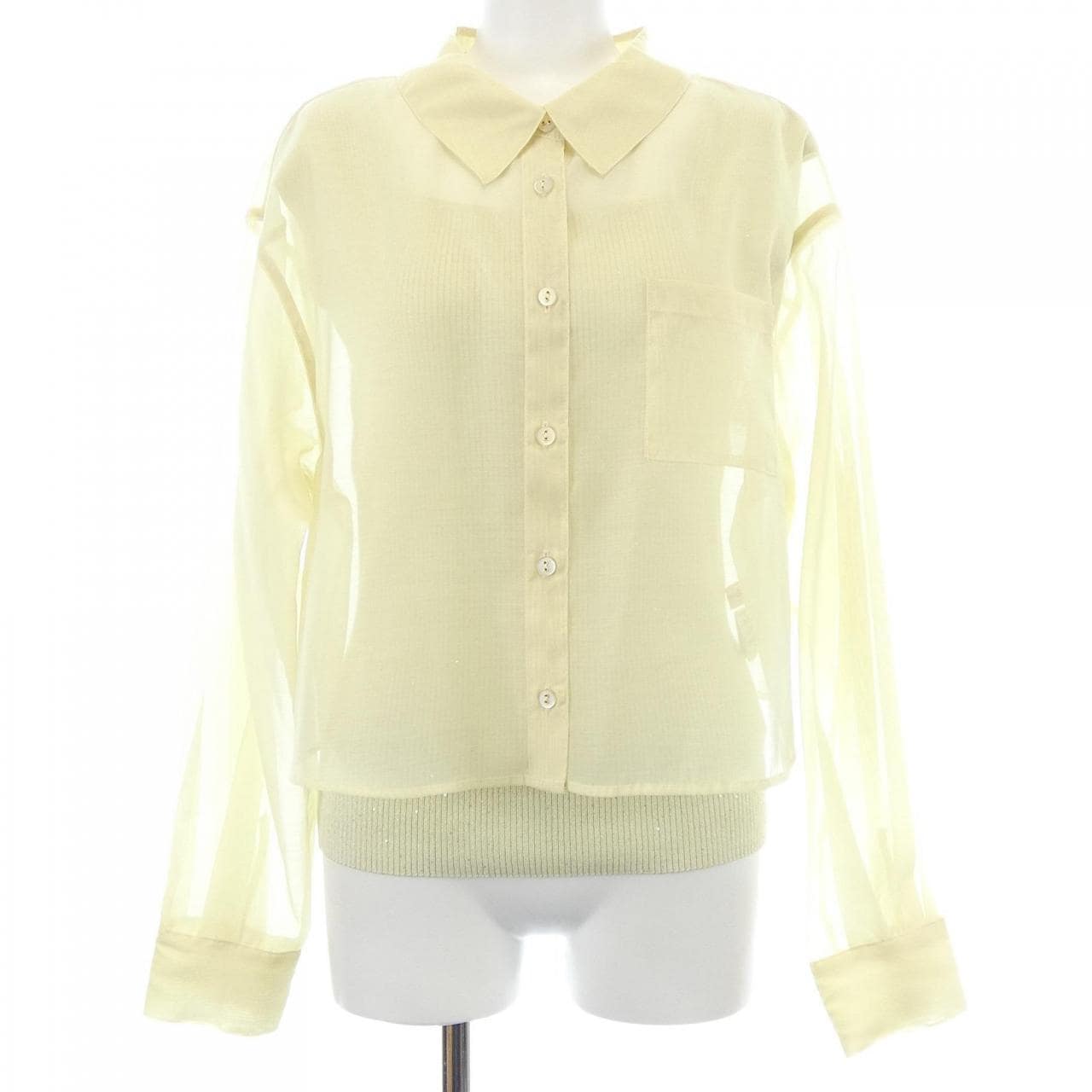 アプワイザーリッシェ Apuweiser-riche アンサンブル