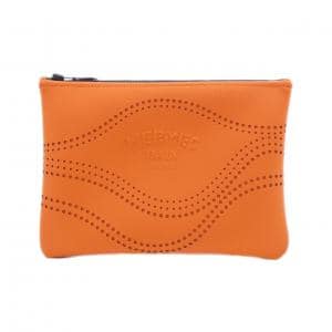 エルメス ネオバン ウェーブ MM 103405M ポーチ