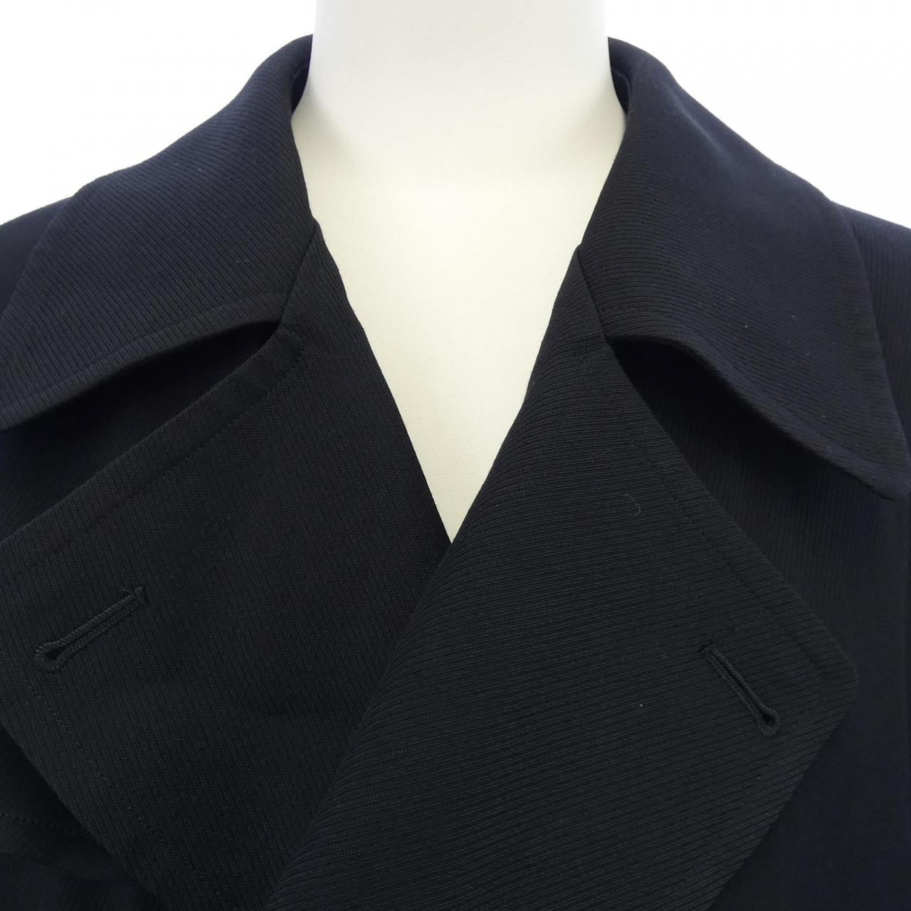 ヨーク YOKE YK21SS0181C コート